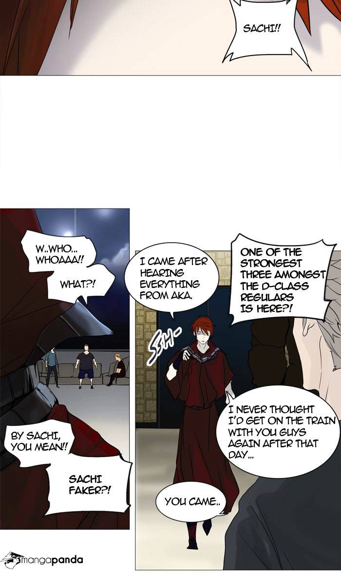 Tower of God, Chapter 240 image 42